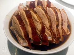 -方荣糊涂菜馆(湖北路店)