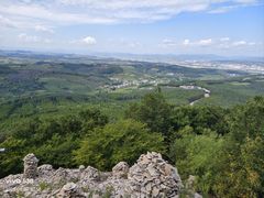 -帽儿山国家森林公园