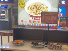 -彭耕记猪油炒小菜(吉联mall店)