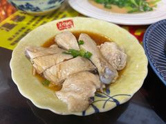 -老阿伯·闽南菜