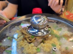 -永红源·小排档(闽江路店)
