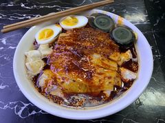 -何老二卤汁凉粉