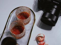 -intime coffee(芝麻街店)
