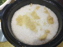 油盐饭-大笑饭堂(甲子桥店)