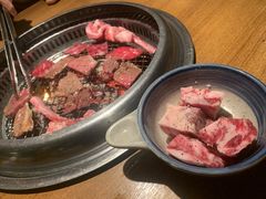 -大牛焱烧·和牛炭火烧放题