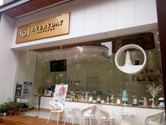 门面-鸿运茶餐厅(皇岗店)