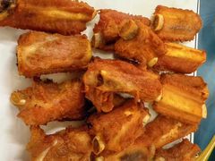 -琼海温泉鹅农家饭店