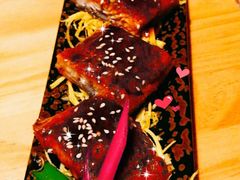 -活鳗饭·鹅肝范儿(高碑店店)