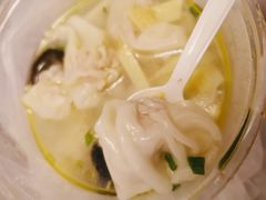 -鸡鸣汤包(复地活力广场店)