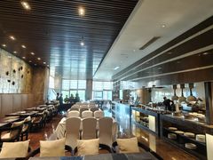 -艺站·自助餐厅·牛排西餐厅(济南绿地美利亚酒店)