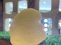 -蓝精灵乐园·世茂精灵之城主题乐园