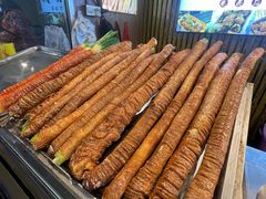 -塔湾兴顺国际观光夜市