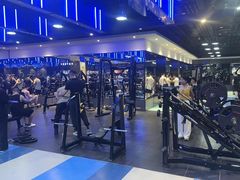 -威仕顿健身游泳(御锦城店)