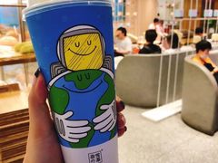 -奈雪的茶(湖滨银泰in77C区PRO店)