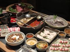 -大龙燚·旷野鲜火锅(广州首店)