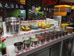 -肥鱼屯活鱼锅(惠工街店)
