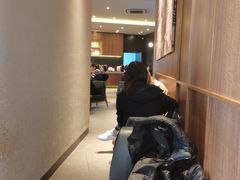 -星巴克(宝山万达店)