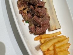 -荣兴酒家(徐家汇店)