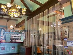 -海尔巴格一甸茶餐厅(团结路店)