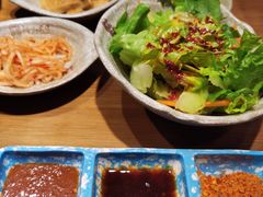 -牛人·雪花牛·木炭烤肉(昆山陆家店)