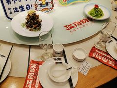 -江南韵·无锡太湖文化体验餐厅(凤凰天街店)