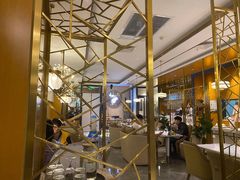 大堂-Deer Park鹿园西餐(仁恒置地广场店)