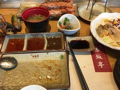 -赤坂亭·M9和牛烧肉·铁板烧(合肥万象城店)