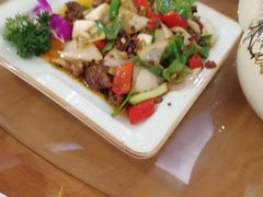 -北疆饭店(宝龙店)