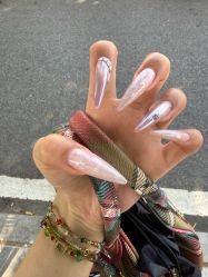 -晨·艺美甲美睫