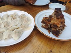 -一轩饺子馆(丽都店)