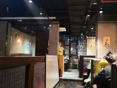 -晓鲜熊猫烤鱼烤吧(西三旗百汇北门店)