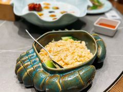 -魁盛居百年鲁菜馆(县西巷店)