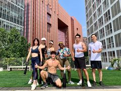 -能量健身私教工作室(1527店)