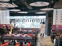 -古都历食南京菜·烤鸭·鸭血粉丝·汤包(南京博物院店)