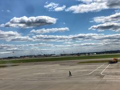 -谢列梅捷沃国际机场