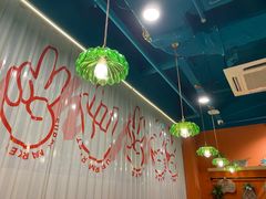 -迷你椰·泰式大排档(共康店)