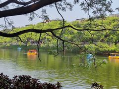 -潮州西湖