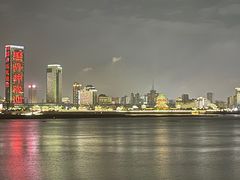 -秋水广场音乐喷泉