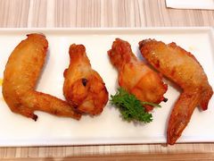 -必胜客(环球店)