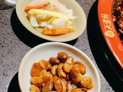 -矮板凳老火锅(宽窄巷子店)