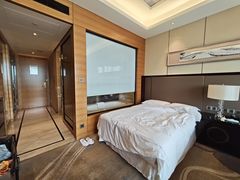 -廊坊固安福朋喜来登酒店