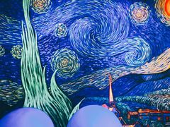 -上海外滩星空失恋减压馆(外滩旗舰馆)