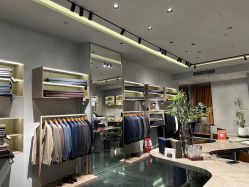 -Biella Fibers杰尼亚Zegna面料西装·夹克·礼服全定制Bespoke(晶耀前滩店)