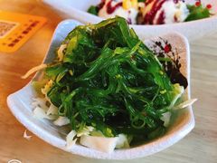 中华海藻-晓寿司·日本料理(望京博雅店)