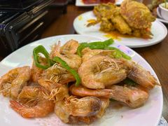 -谢记上海大排档(长寿路店)