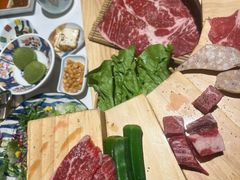 -千寻山野烤肉(天虹店)
