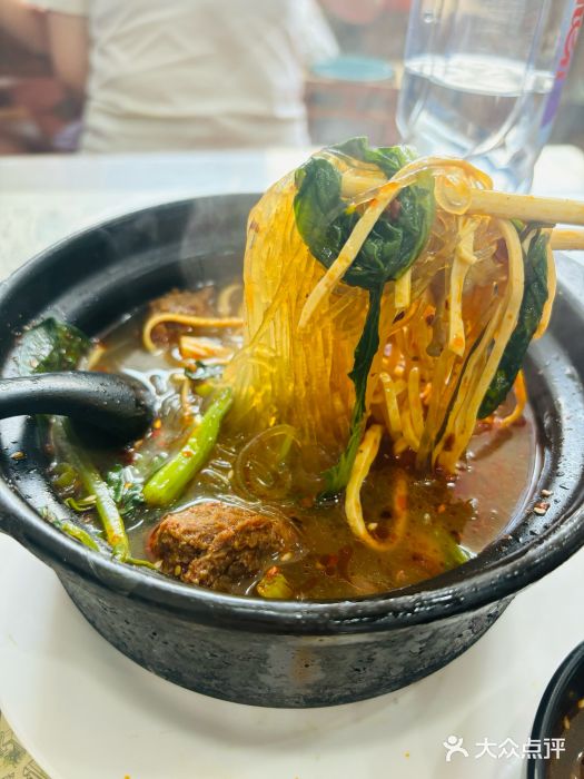 清真·穆萨砂锅(大皮院店)图片