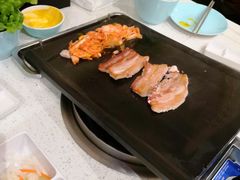 -韩时烤肉(枫蓝店)