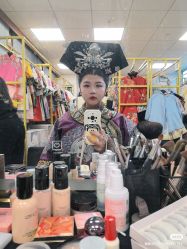 点击看大图 -美云庭古装·格格服汉服·京城旅拍(北京店)