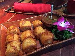 -花马天堂云南餐厅 Lost Heaven(高邮路店)